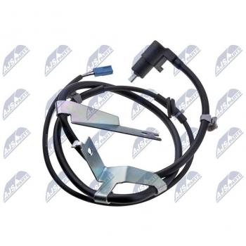 Capteur ABS pour Suzuki Swift 3 NTY HCA-SU-050