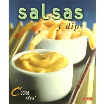 Salsas y dips (Tapa blanda).