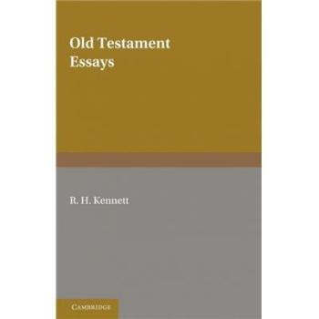 Old testament essays paperback