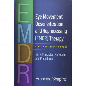 Eye Movement Desensitization and Reprocessing