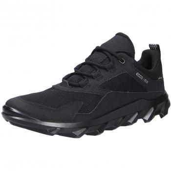 Ecco Outdoorschuhe Mx Gtx Schwarz