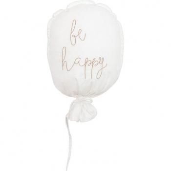 Nursery Decor Cotton Balloon Wall Hanging