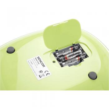 Balance de précision Sencor SKS 37GG