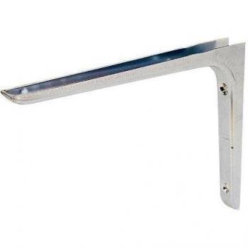 Escuadra de 250 Mm Blanca