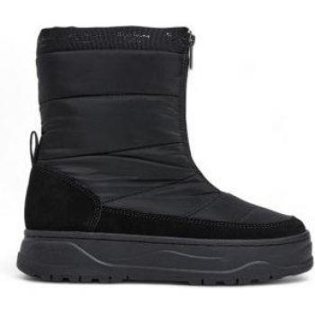 Kore Botín Casual Ante Negro 36 – Pepe Jeans