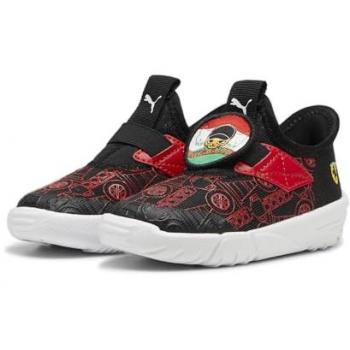 PUMA Slipkart Sneakers für Kleinkinder Gr. 19