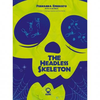 The headless skeleton