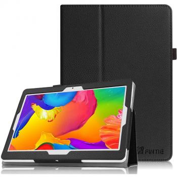 Funda FINTIE 10” para Tablets – Soporte Incluido – Compatible con TOSICDO y BEISTA