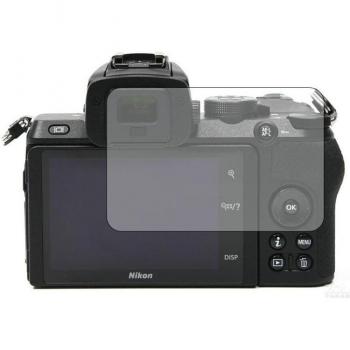 Z50 Kamera Gehardter Touchscreen Film