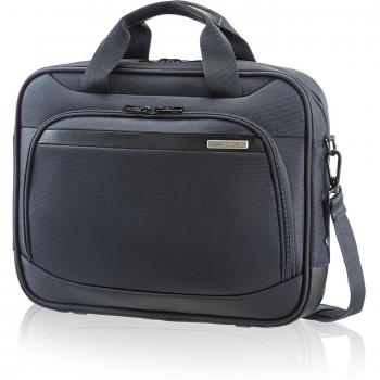 7‑Liter Vectura Slim Handbag – 33 cm, Grey