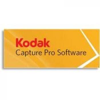 Kodak Capture Pro Software 3 Anni PC 1024 MB