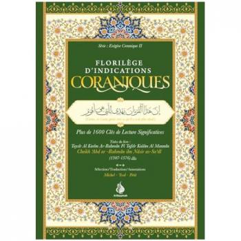 Florilège d’indications coraniques