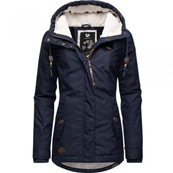 Giacca Monade Inverno Navy