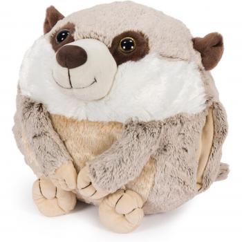 Cojín de mano suave suricata Cozy Noxxiez