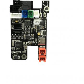 Placa de Conexión QidiTech X-Smart