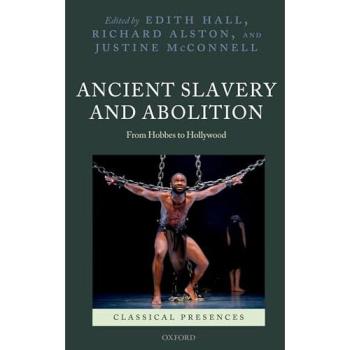 Ancient Slavery and Abolition