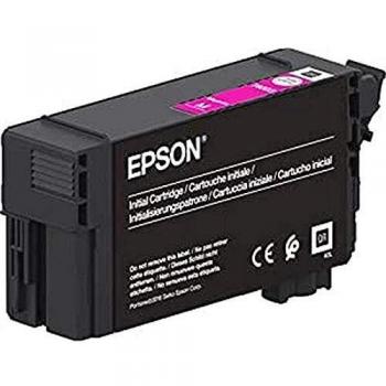 Ink-jet Epson ultrachrome xd2 magenta t40d340 sc-t3100 sc-t 5100 50 ml C13T40D340