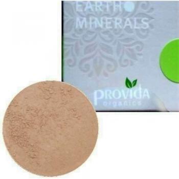 Neutral 2: ProVida Organics Erdmineral Satin Matte Basis