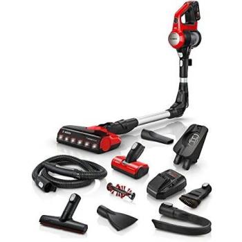 BOSCH BKS711PET Unlimited 7 ProAnimal Stielsauger Akkubetrieb