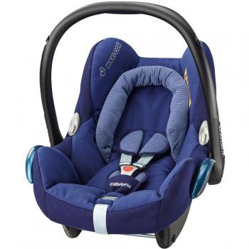 Maxi-Cosi Cabriofix autosedačka River Blue