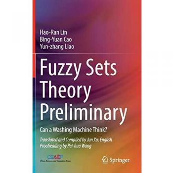 Fuzzy Sets Theory Preliminary: Can a Washing Machine Think?