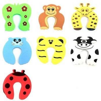 Tarjeta Segura Baby Guard