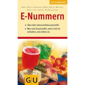E-Nummern | Ibrahim Elmadfa