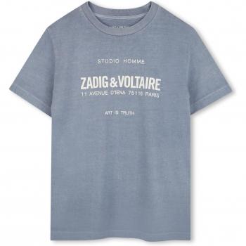 T-shirt à Manches Courtes