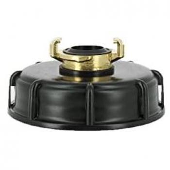 Raccord mâle S100X8
