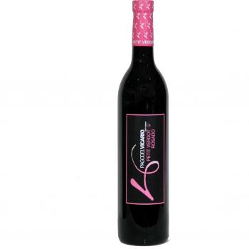 Pago Vicario Petit Verdot Rosado 2023