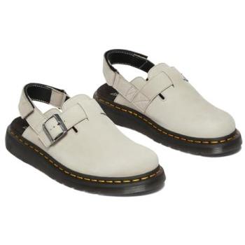 Bottes DR Martens Jorge II Soft‑butter