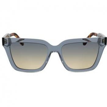 Lacoste L6063S 038 Classic Grey Aviator – Size 55