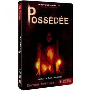 P La Possédée – Série Limitée