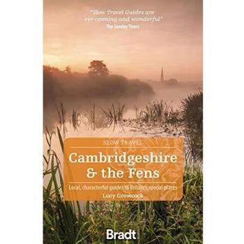 Cambridgeshire & The Fens