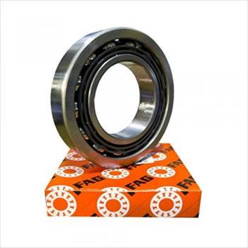 Rodamiento FAG 7301 BTVP (12 mm) – DE 37 mm, DI 12 mm