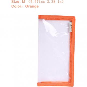 PVC Seals de Pesca Salada