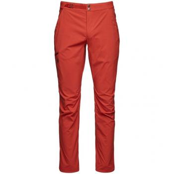 Black Diamond Pantaloni Tecnici Uomo Alpine