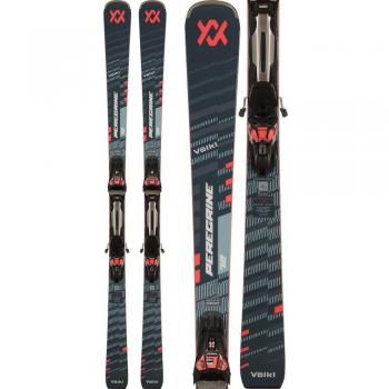 Skis Alpins Volkl Peregrine 72 + RMOT3