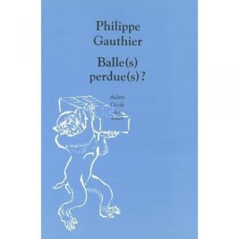 Balle(s) perdue(s) ?