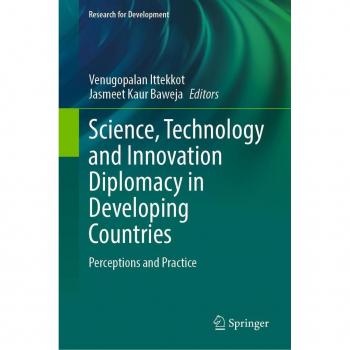 Science Technology and Innovation Diplomacy in Developing Countries