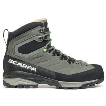 Scarpa Mescalito Pro GTX Damen – Leicht & Wetterfest – Grün – 41
