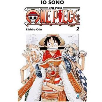 Io sono One Piece