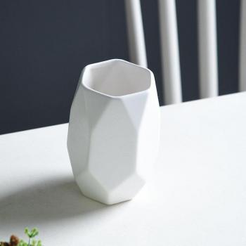 Keramische Badkamer Accessoire: Gorgelen Cup