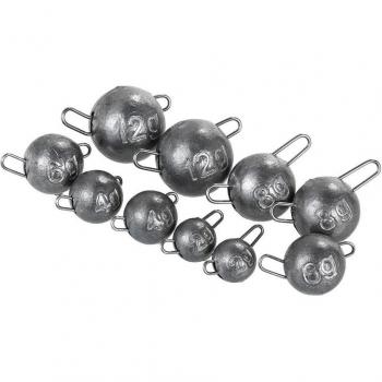 Lure Plomb Polyvalent 2‑12 g