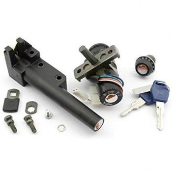 V PARTS Contacteur à clé Aprilia taille