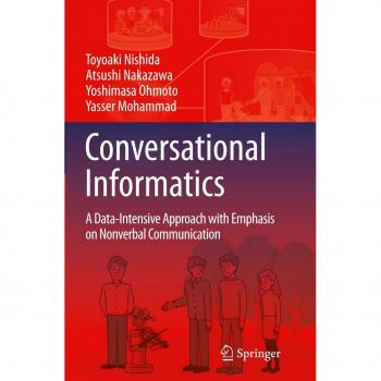 Conversational Informatics