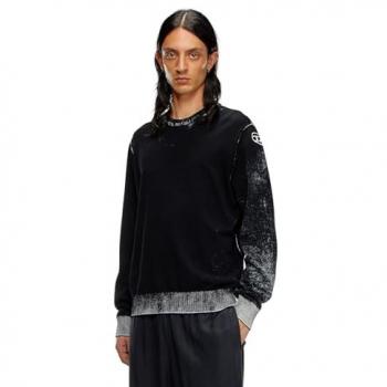 Pull en coton Diesel