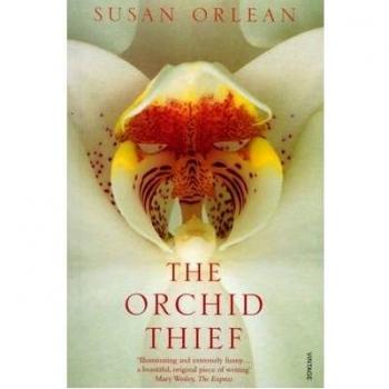 A True Story of Beauty and Obsession by Susan Orlean