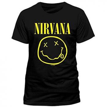 Nirvana T-Shirt