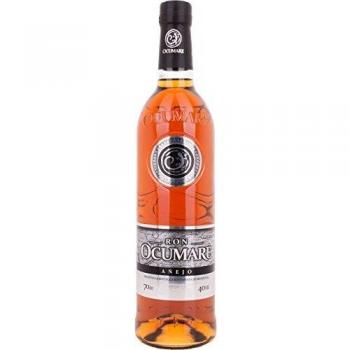 Ocumare Anejo Rum 700 ml – Einzelpack